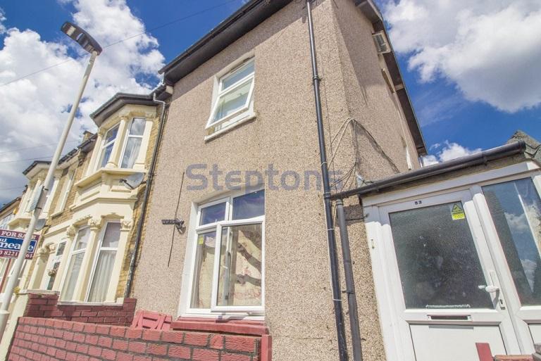 Trevelyan Road, Stratford, London, E15 1SU